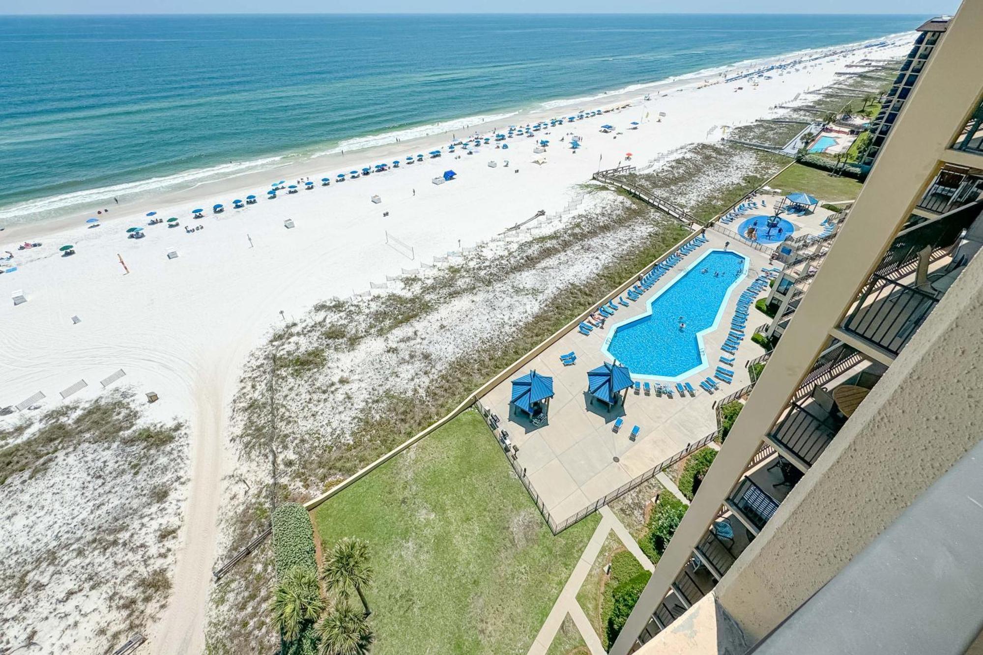 Phoenix 5 Unit 1417 Orange Beach Luaran gambar