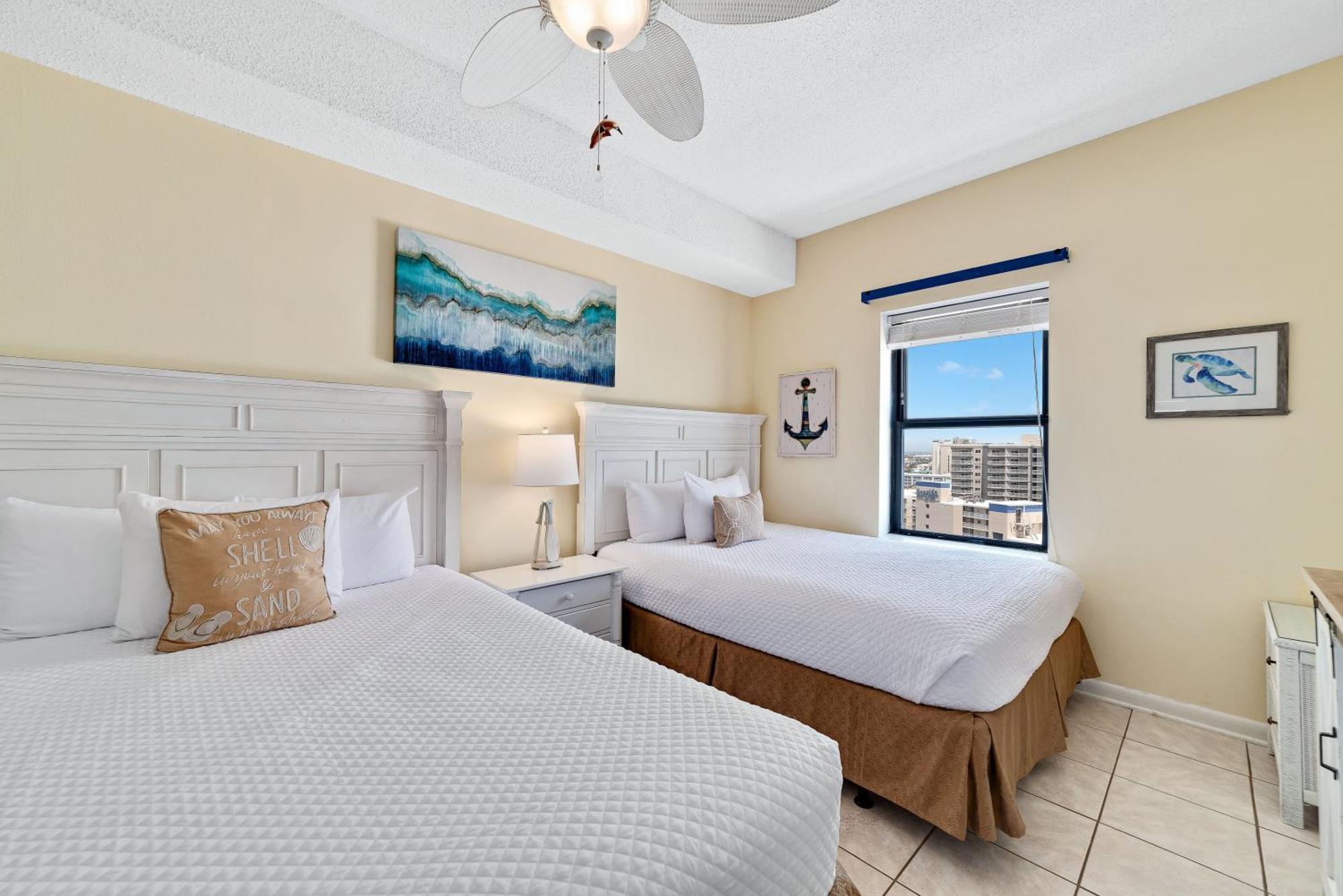 Phoenix 5 Unit 1417 Orange Beach Luaran gambar