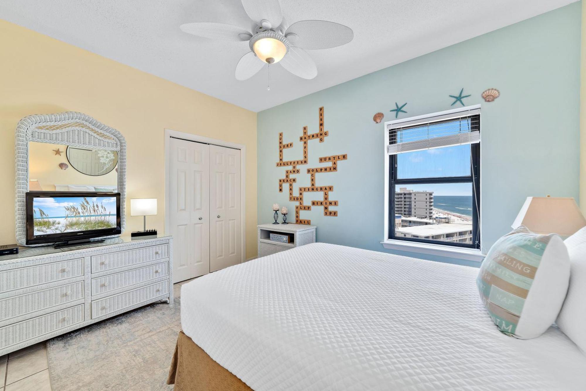 Phoenix 5 Unit 1417 Orange Beach Luaran gambar