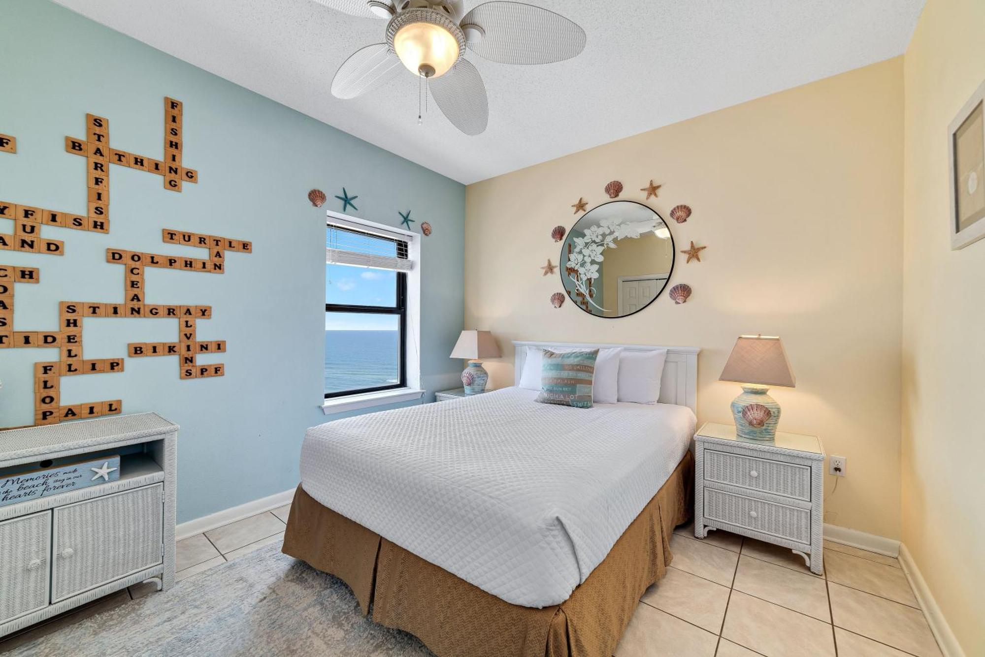 Phoenix 5 Unit 1417 Orange Beach Luaran gambar