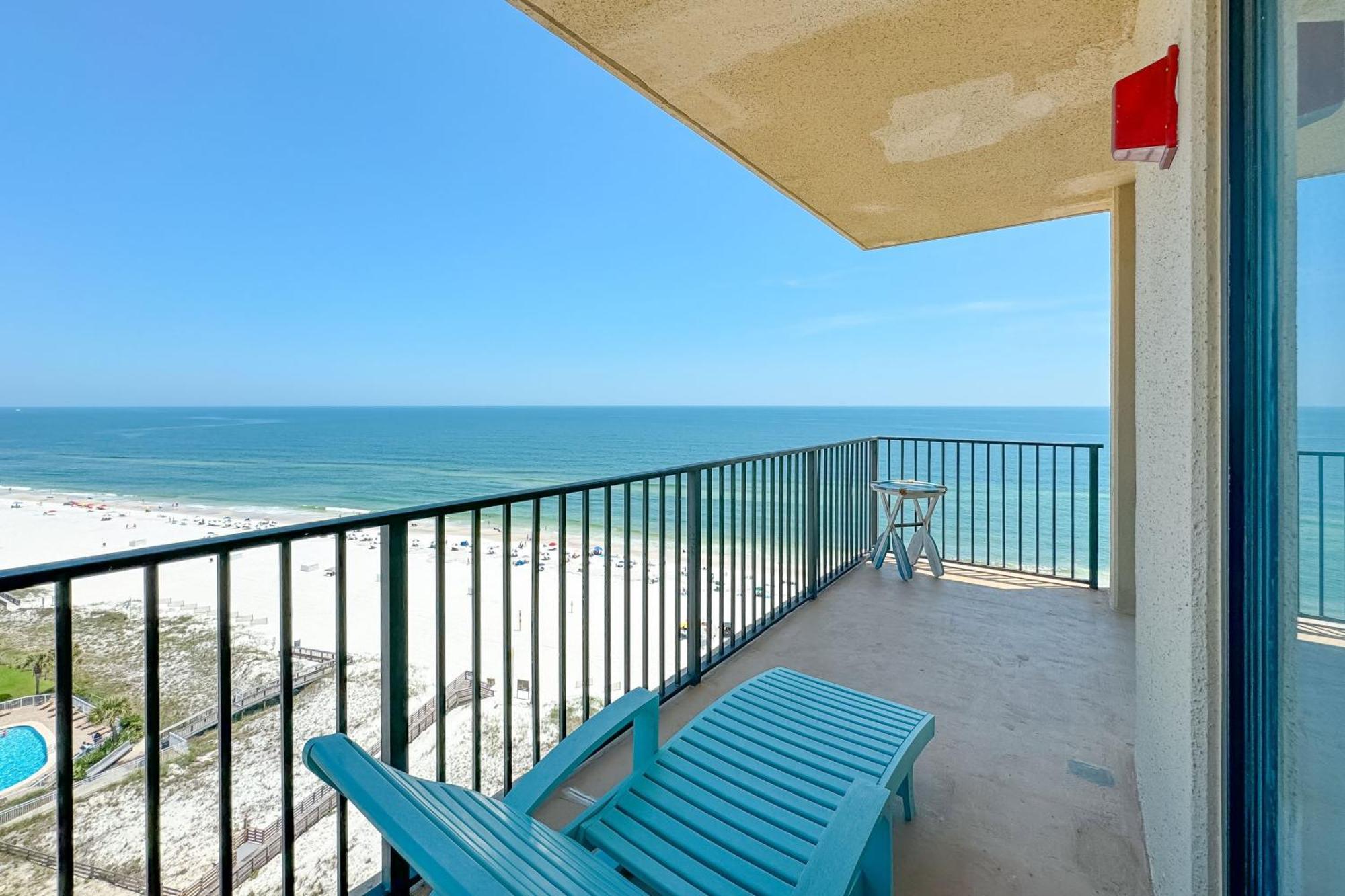 Phoenix 5 Unit 1417 Orange Beach Luaran gambar