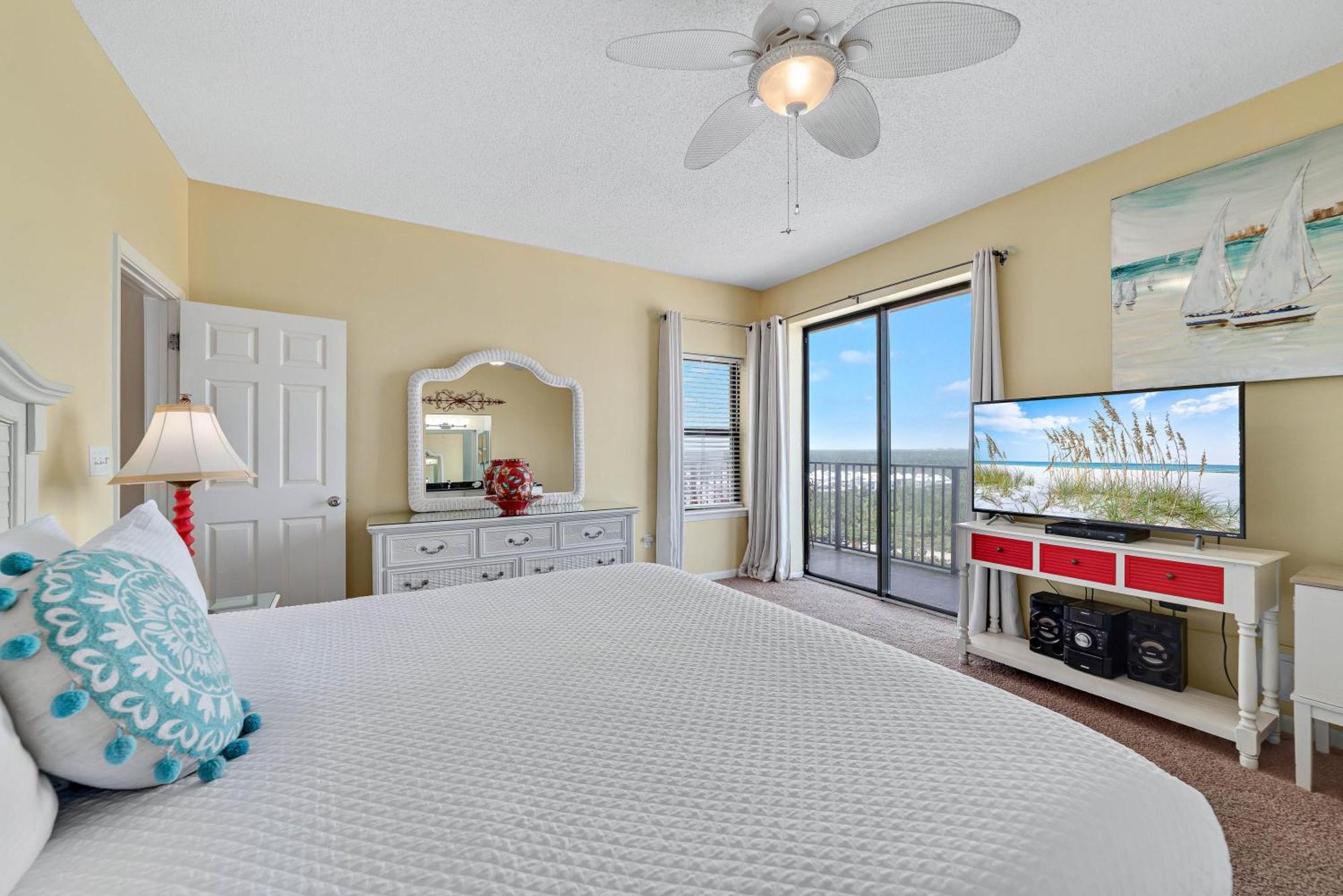 Phoenix 5 Unit 1417 Orange Beach Luaran gambar