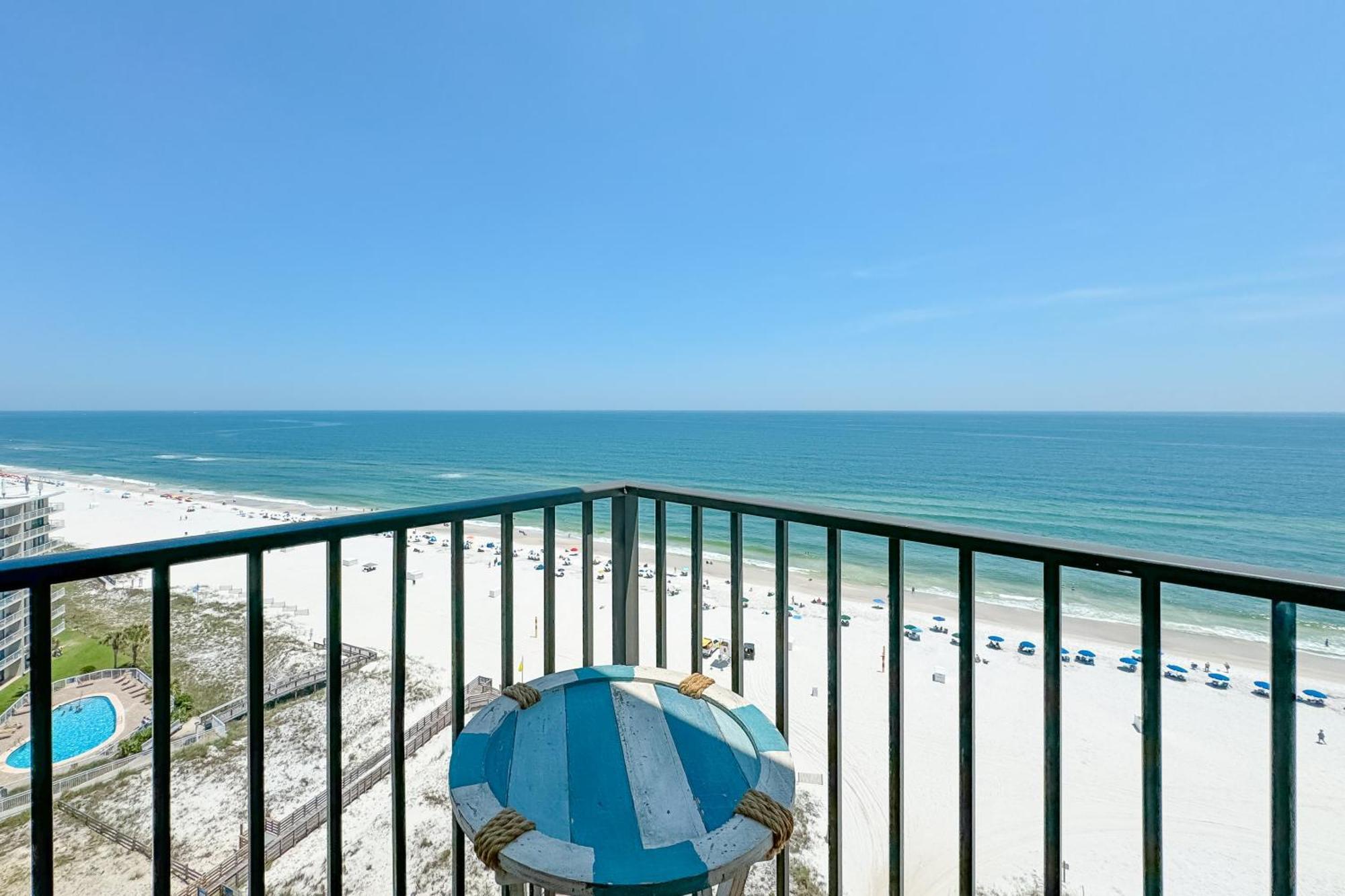 Phoenix 5 Unit 1417 Orange Beach Luaran gambar