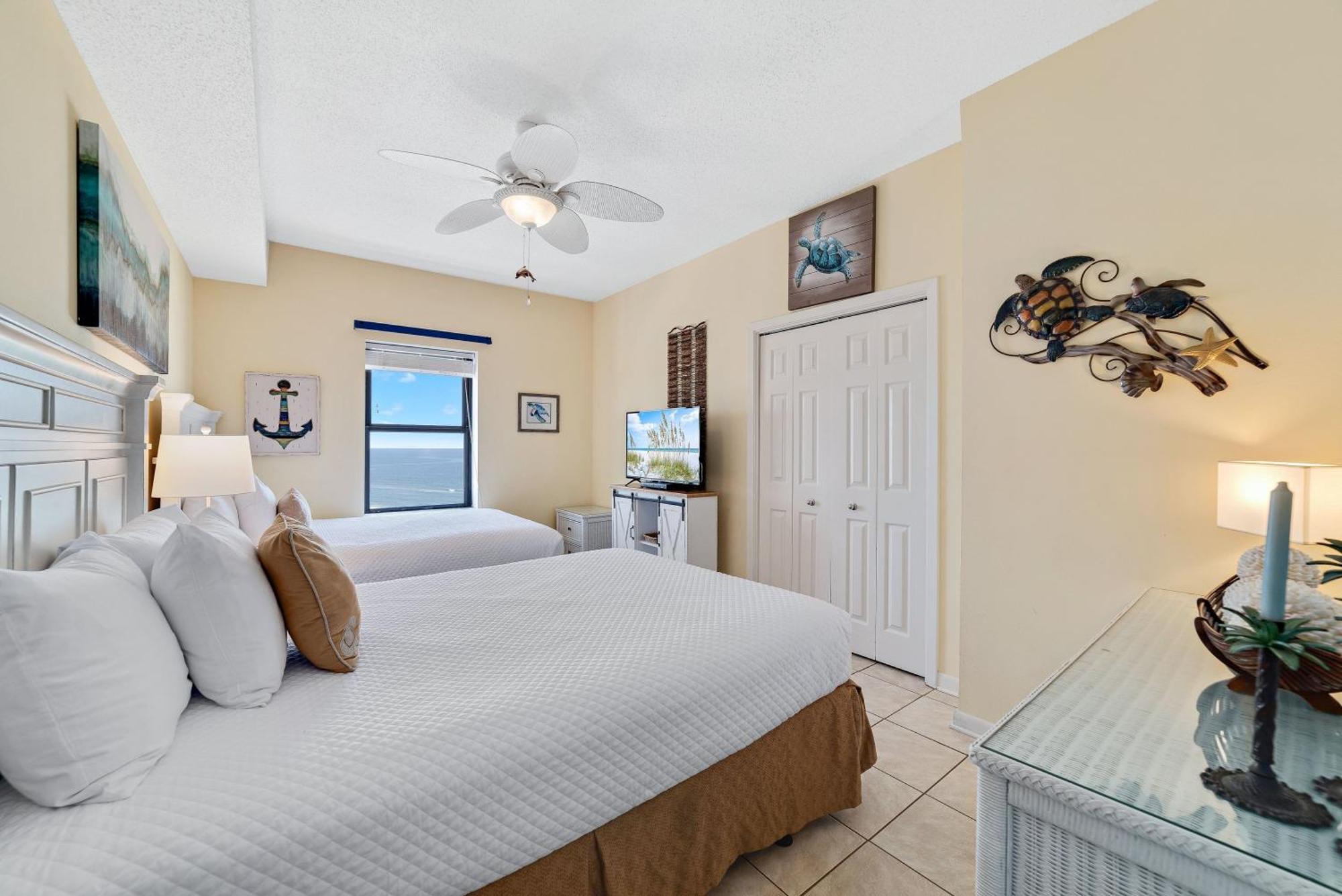 Phoenix 5 Unit 1417 Orange Beach Luaran gambar