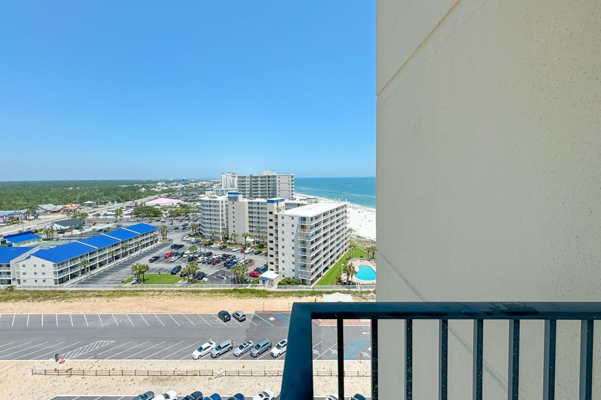 Phoenix 5 Unit 1417 Orange Beach Luaran gambar