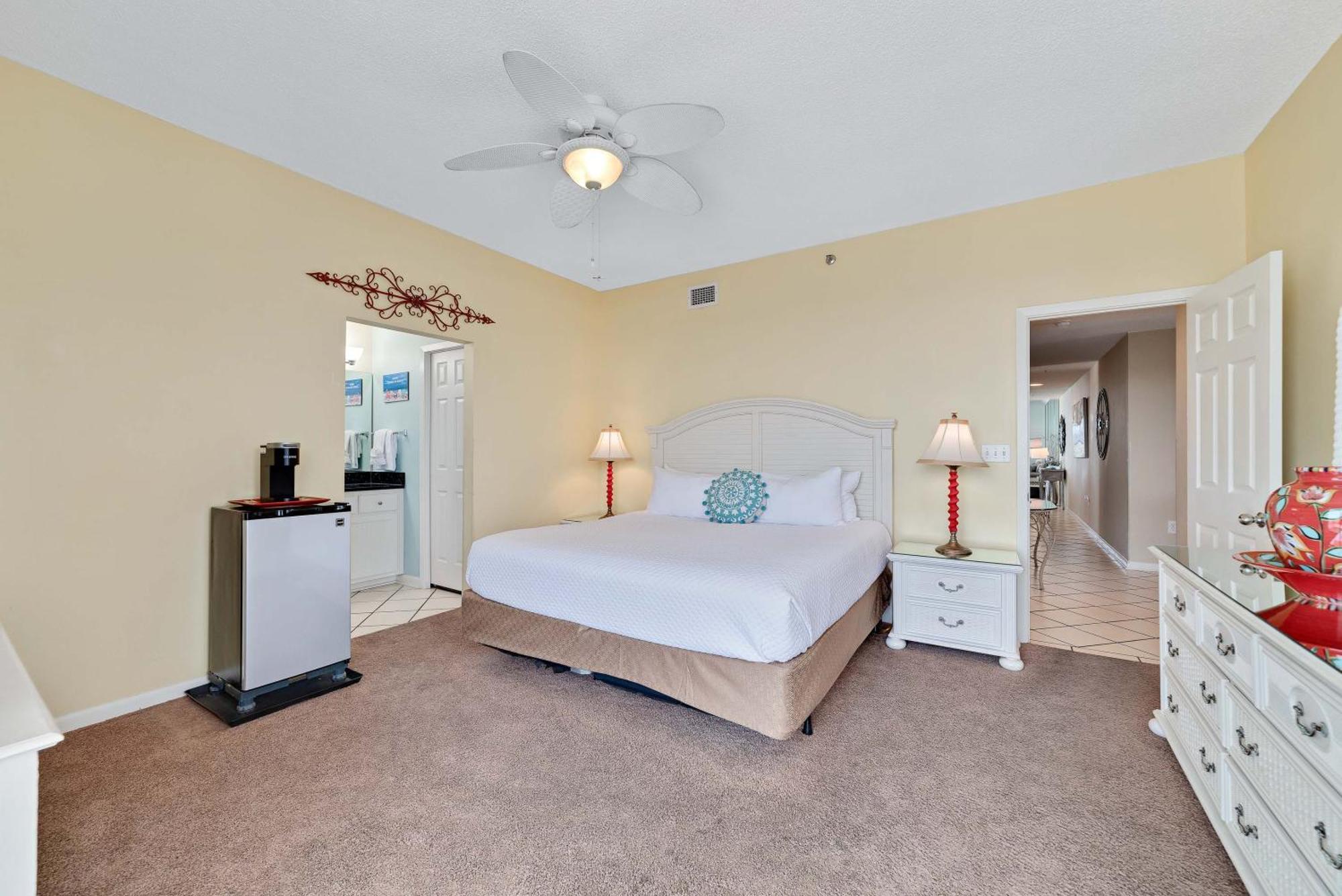 Phoenix 5 Unit 1417 Orange Beach Luaran gambar