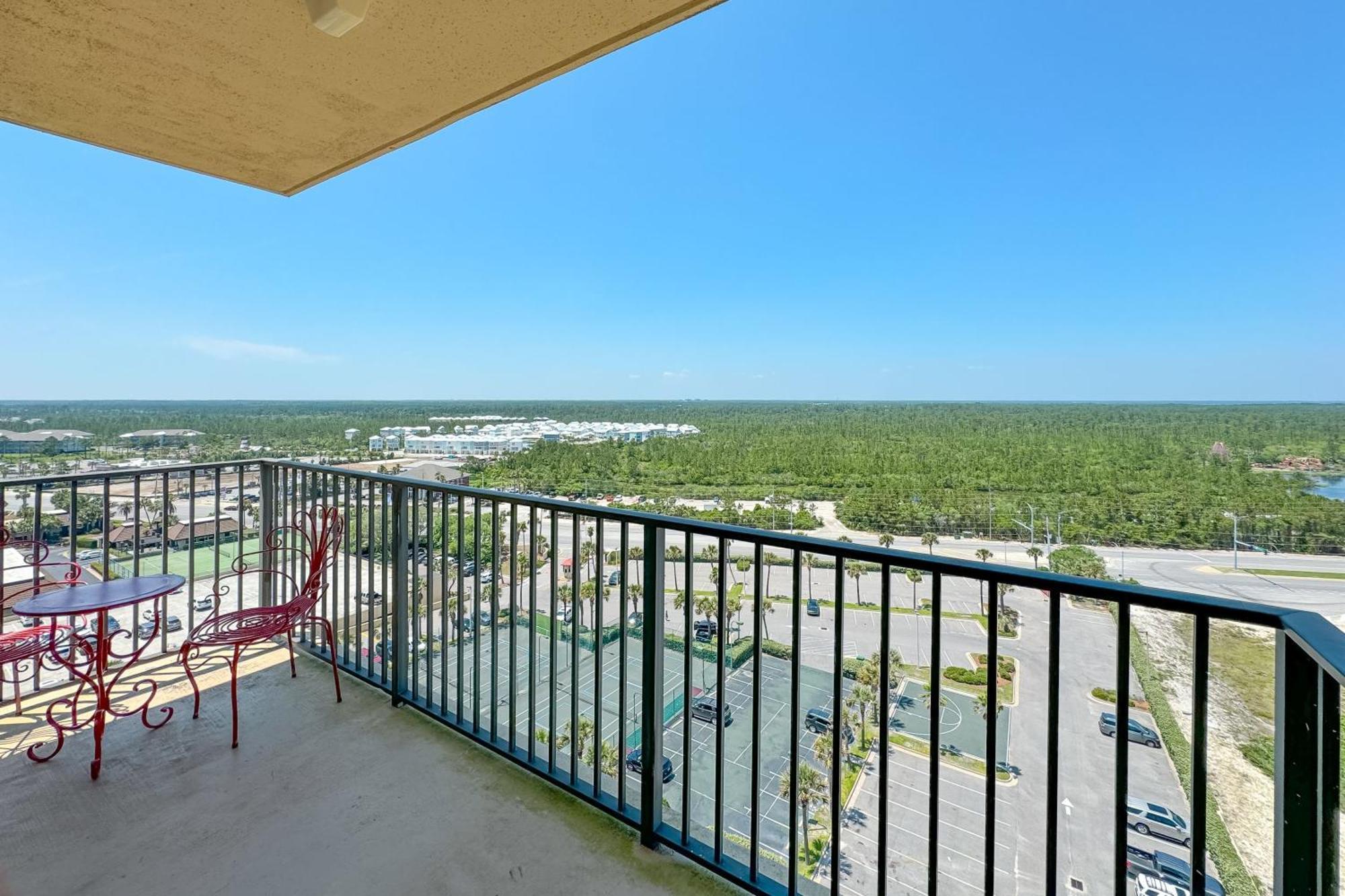 Phoenix 5 Unit 1417 Orange Beach Luaran gambar