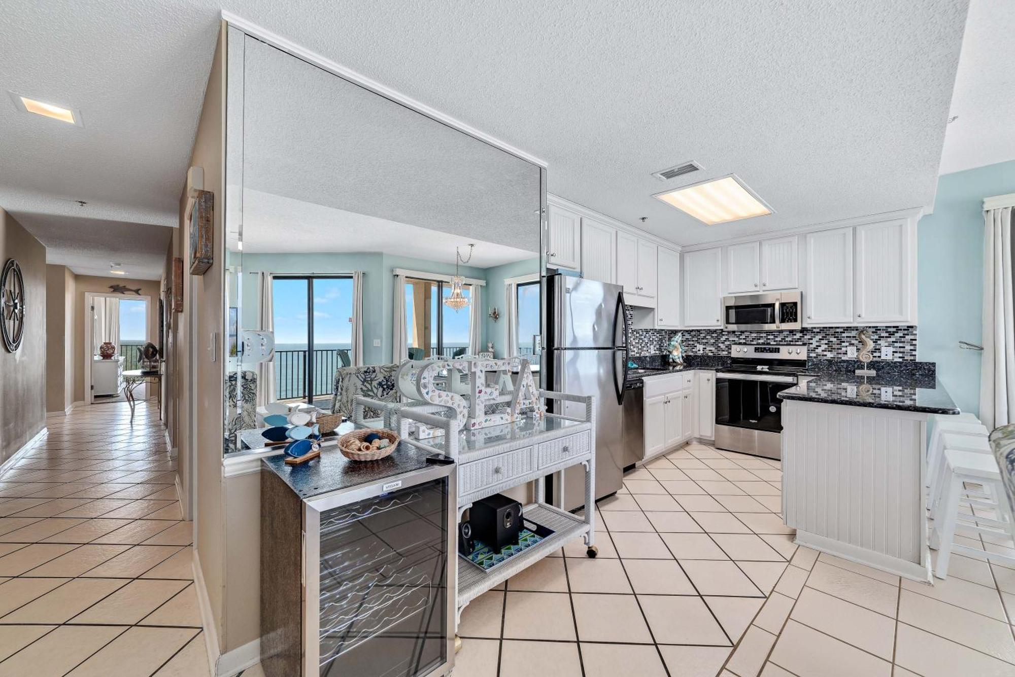 Phoenix 5 Unit 1417 Orange Beach Luaran gambar