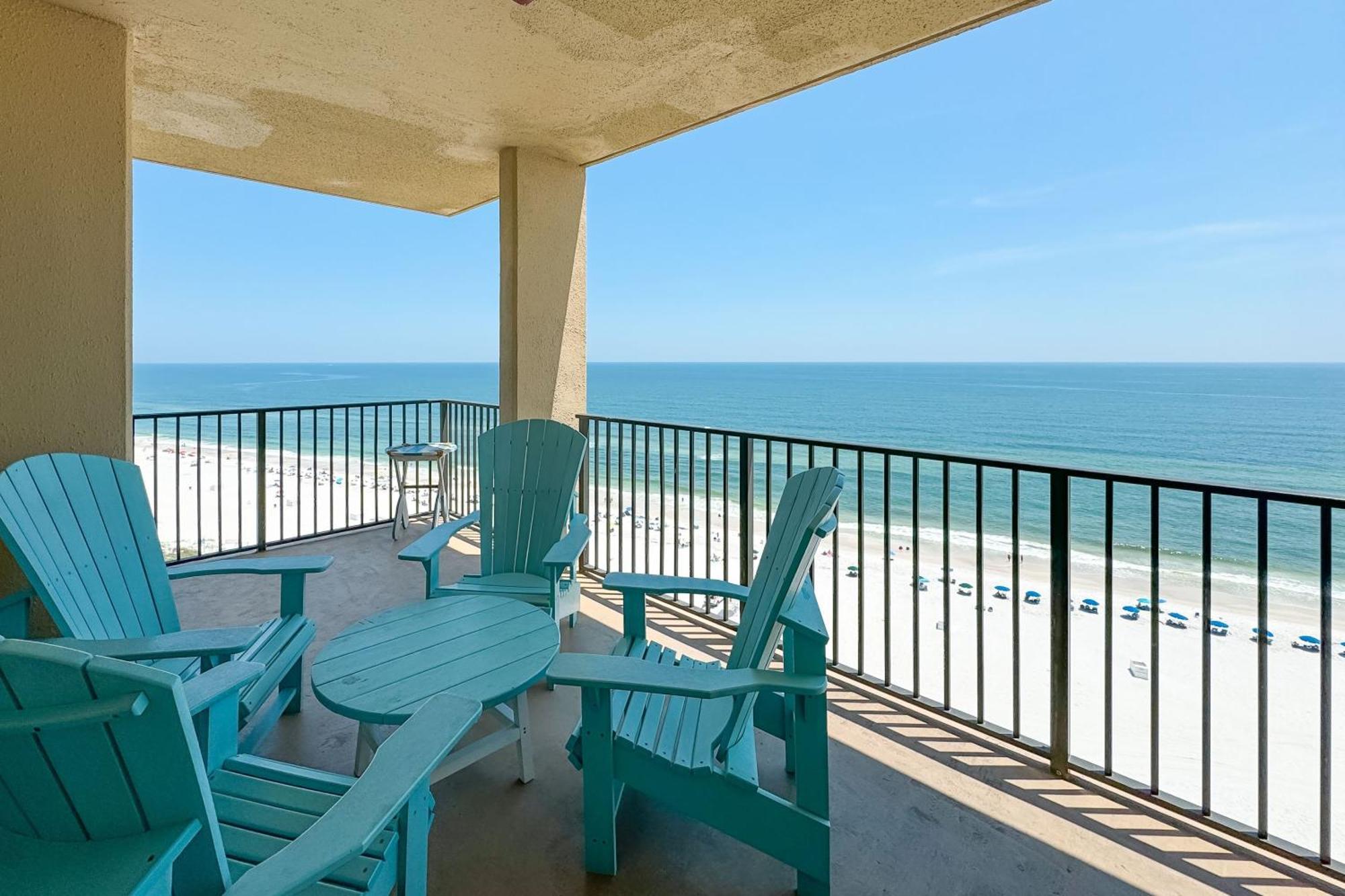 Phoenix 5 Unit 1417 Orange Beach Luaran gambar