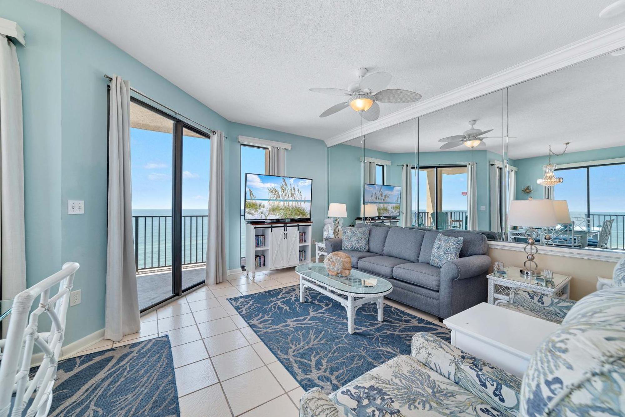 Phoenix 5 Unit 1417 Orange Beach Luaran gambar