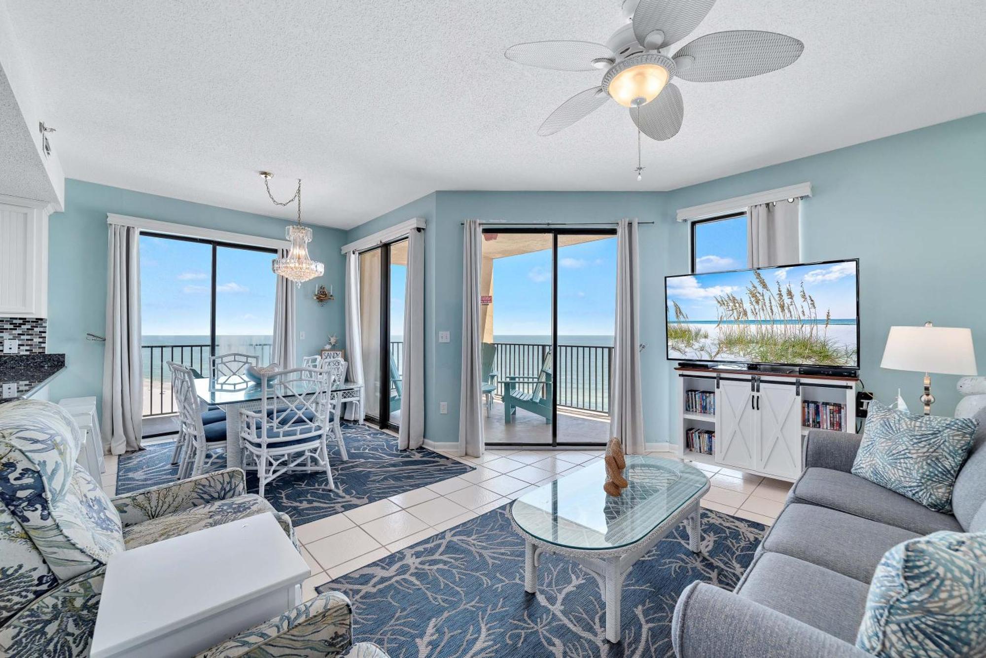 Phoenix 5 Unit 1417 Orange Beach Luaran gambar