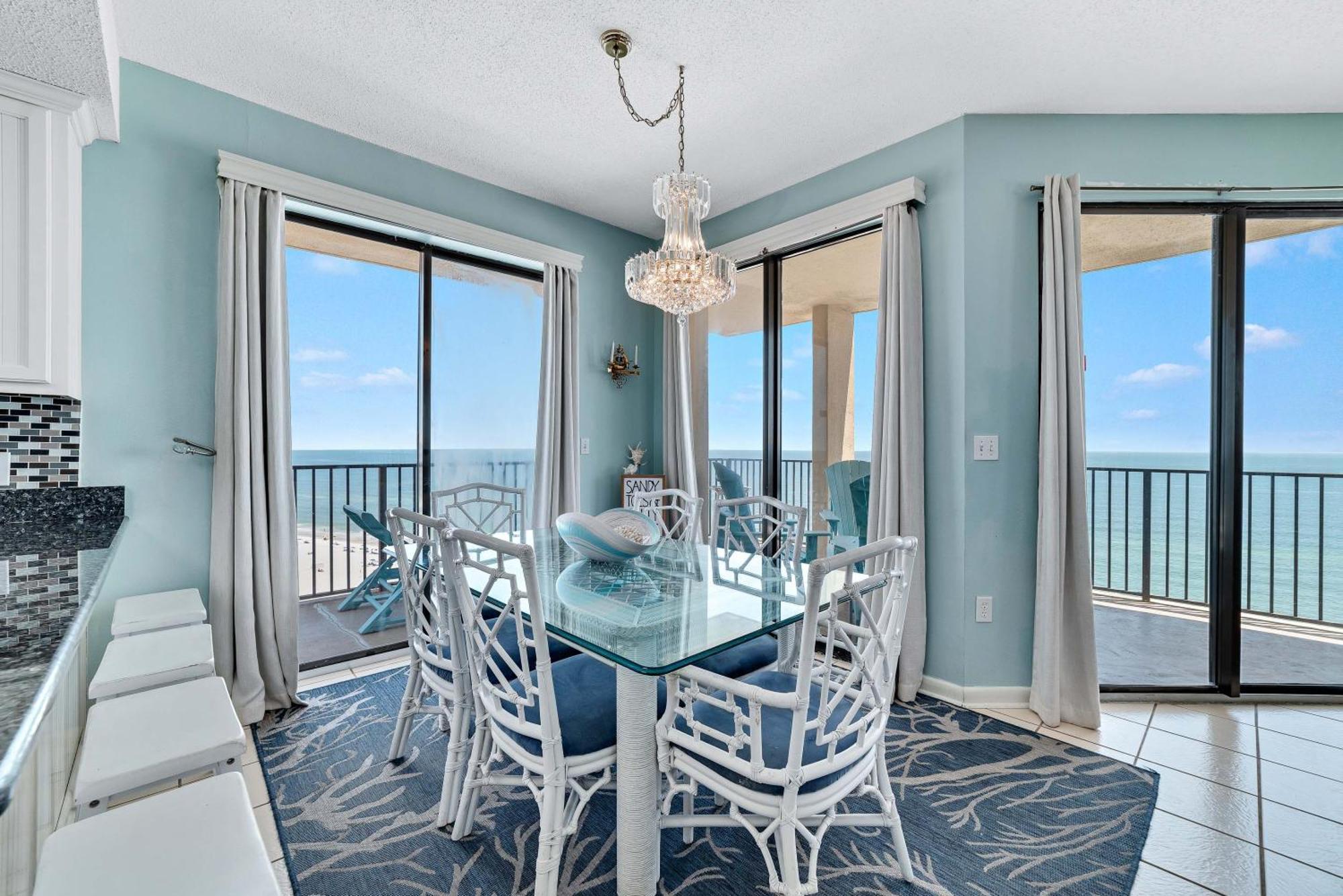 Phoenix 5 Unit 1417 Orange Beach Luaran gambar