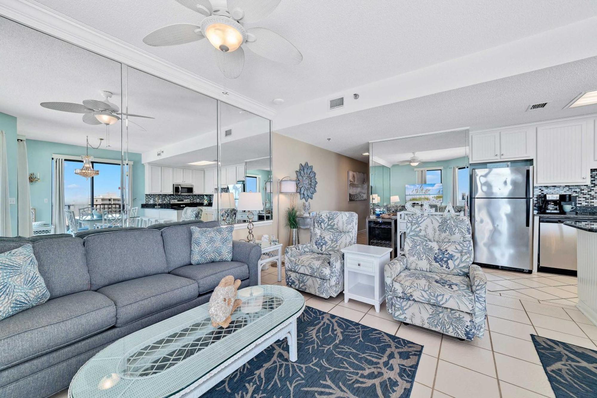 Phoenix 5 Unit 1417 Orange Beach Luaran gambar