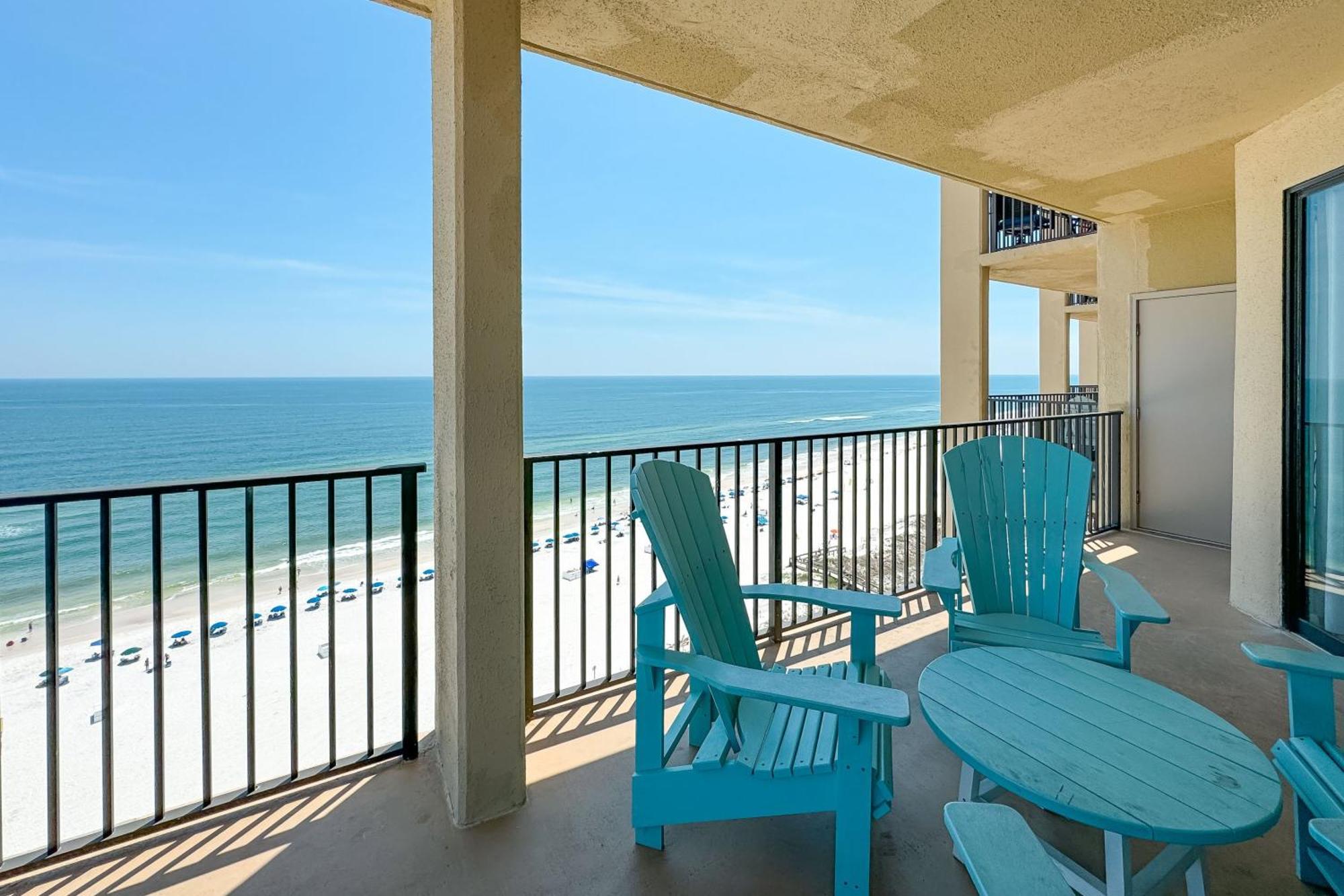 Phoenix 5 Unit 1417 Orange Beach Luaran gambar