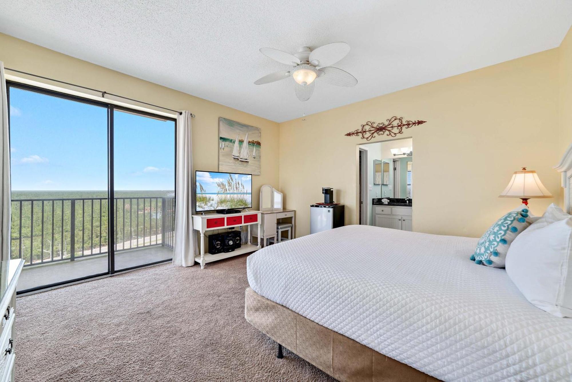 Phoenix 5 Unit 1417 Orange Beach Luaran gambar